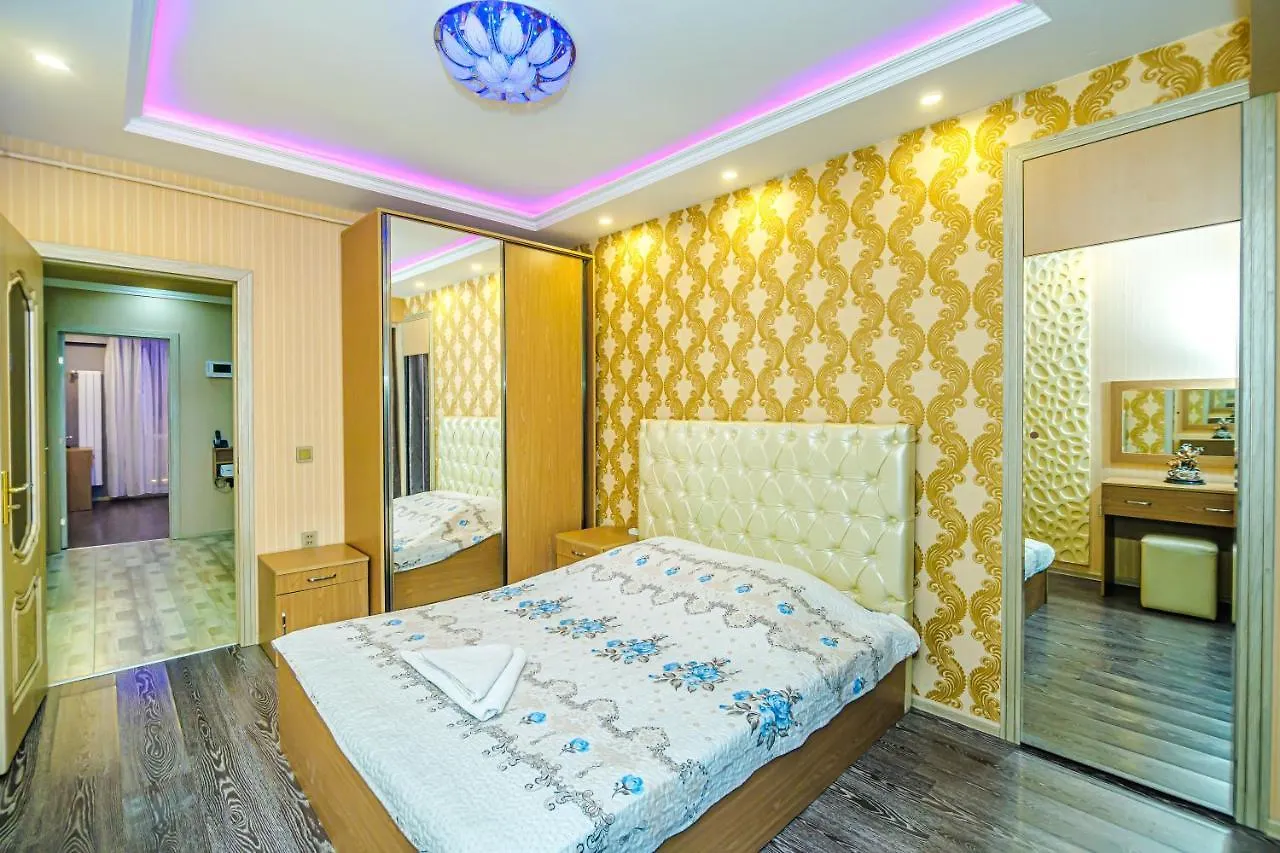 Sea Breeze Apartment Baku