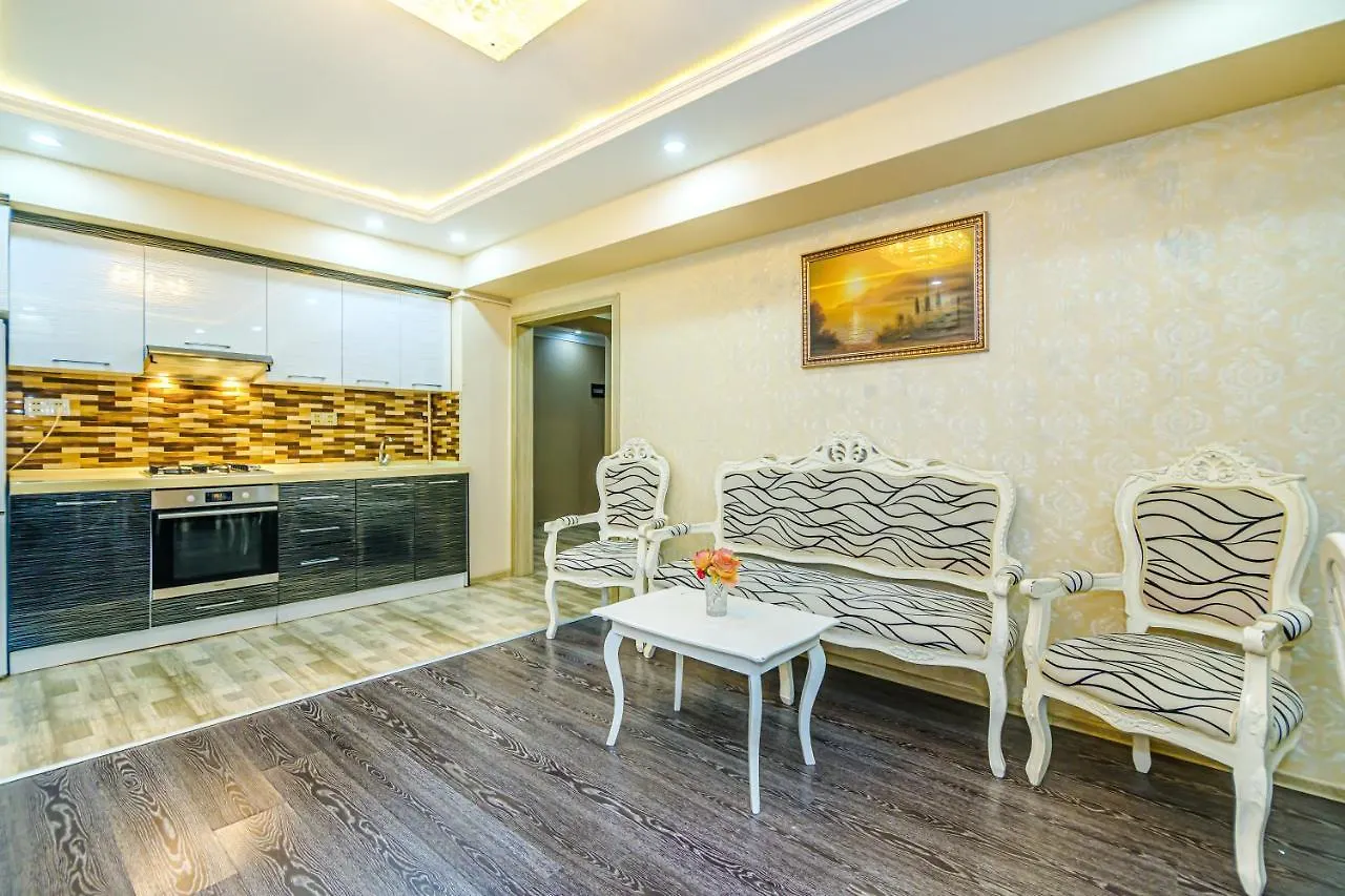 Sea Breeze Apartment Baku