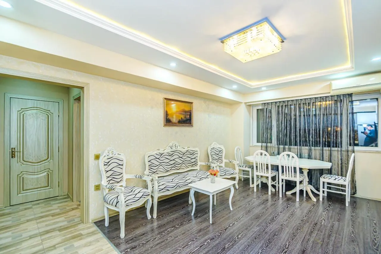 Sea Breeze Apartment Baku