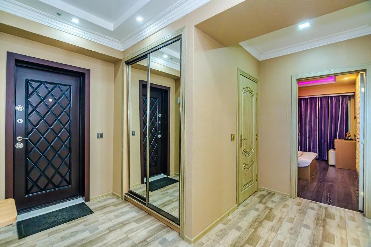 Sea Breeze Apartment Baku 0*,