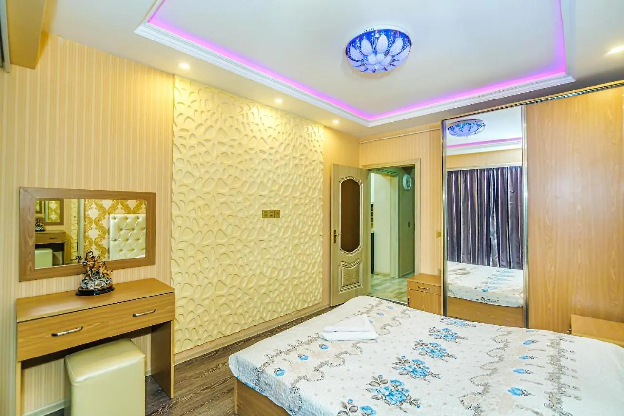 Sea Breeze Apartment Baku